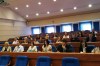Službenici Parlamentarne skupštine BiH učestvovali na radionici o aktivnostima informiranja u vezi sa Evropskom unijom parlamenta države članice